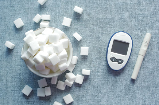 guidelines diabetes management