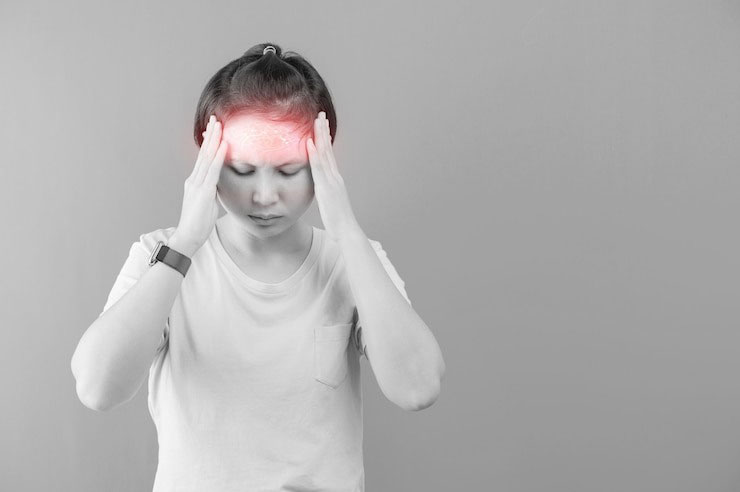 how to relieve migraine pain