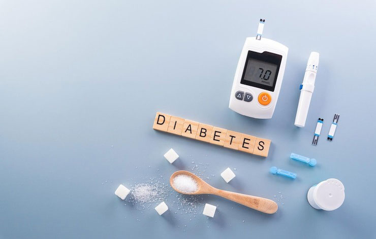 primary care for diabetes